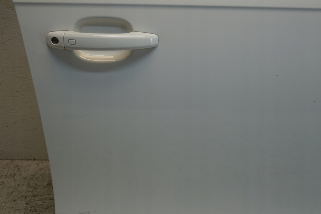 фото №8, Дверь правый перед audi a4 b8