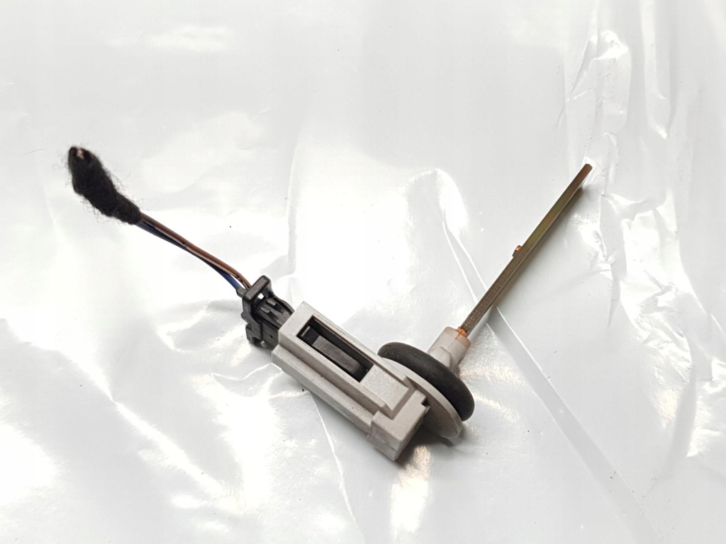 фото №1, Датчик температуры vw golf v