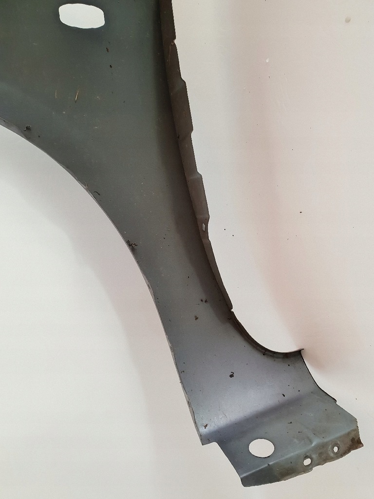 фото №9, Mazda 3 hb 03-09 крила правий перед