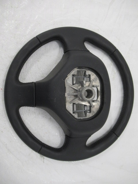 фото №12, Peugeot 3008 5008 воздуховод кожаный