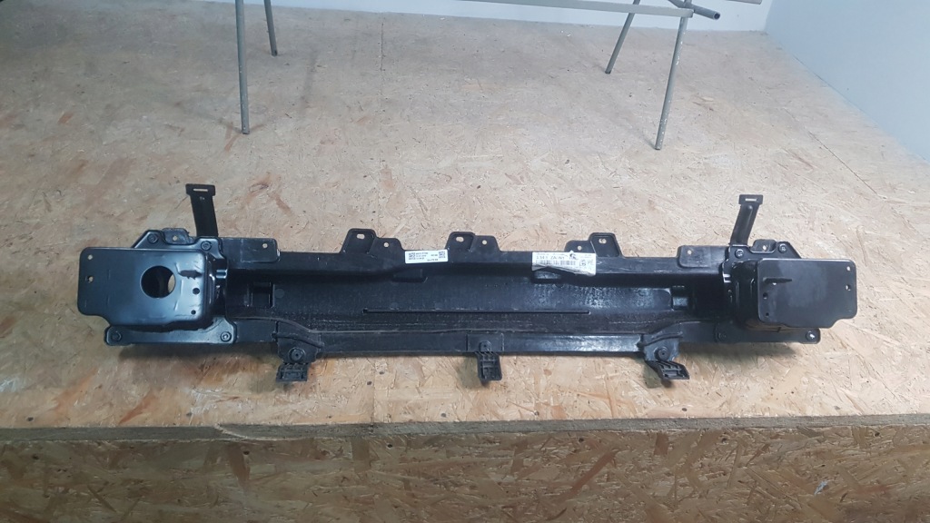 фото №6, Kia sportage iv 4 lift балка бампера заднього задня