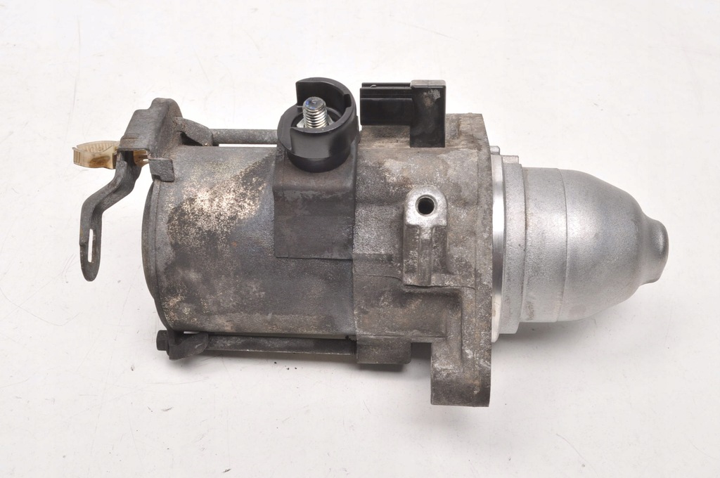 фото №5, Honda fit shuttle jazz iii 1.3 стартер sm-74003