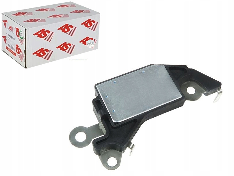 фото №1, Регулятор напряжения as-pl are1008