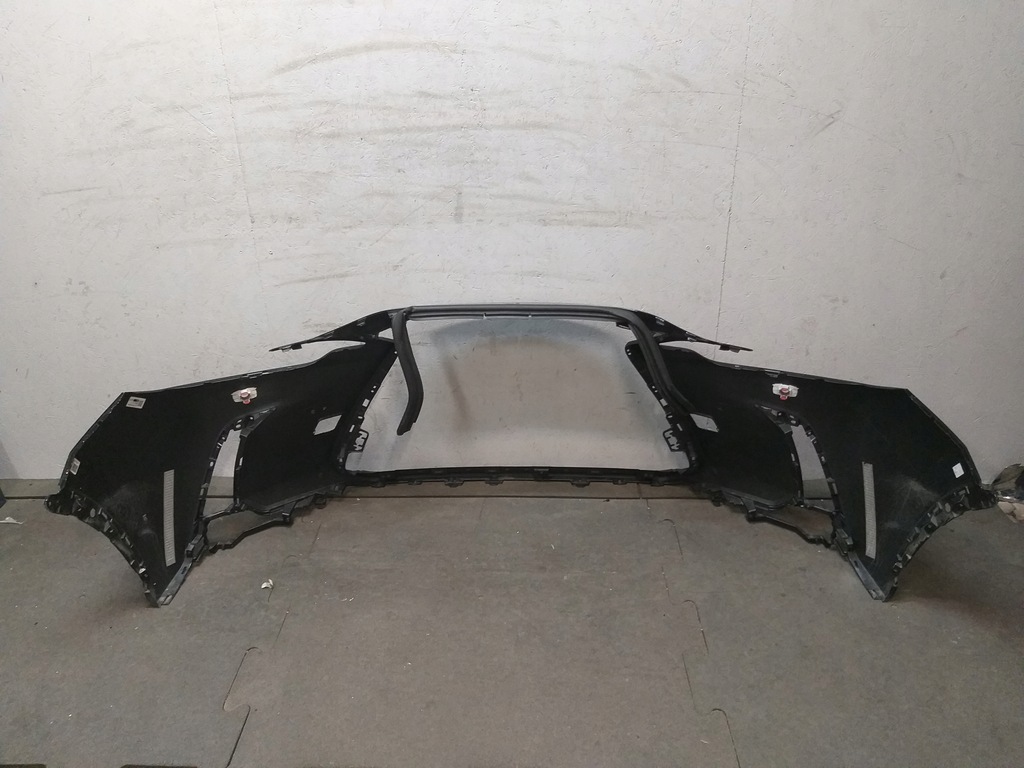 фото №8, Бампер перед lexus nx ii 2 21-