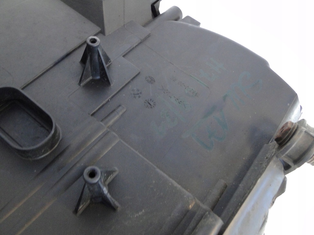 фото №10, Mercedes slk r171 лампа h7 права звичайна передня