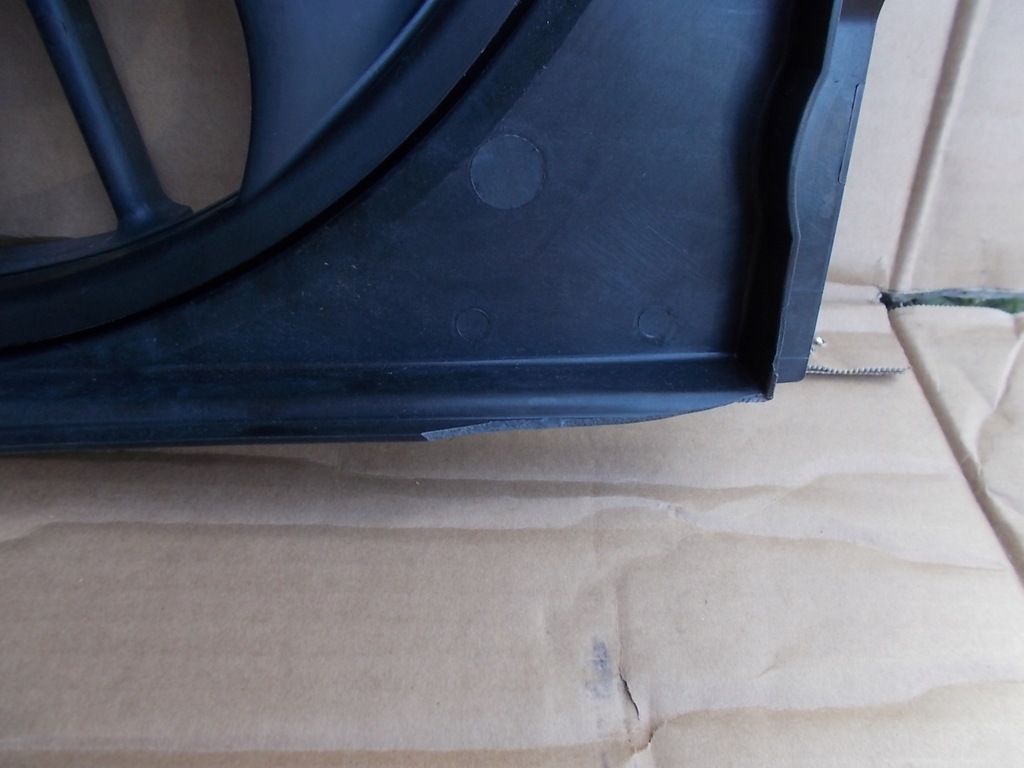 фото №7, Kadjar qashqai ii j11 вентилятор радіатора 214814eb0b