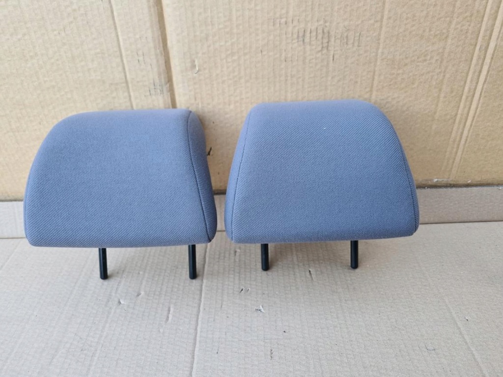 фото №1, Підголівники задня peugeot 307 1.4 eged