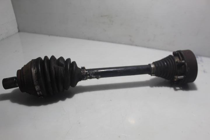 фото №1, Приводной вал левый перед skoda octavia iii lift 1.4tsi