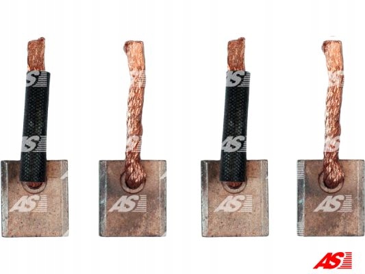 фото №7, Щітки стартер