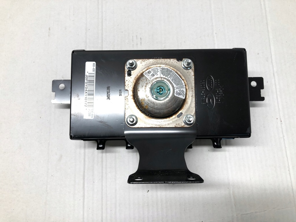 фото №3, Подушка пасажира kia ceed ii