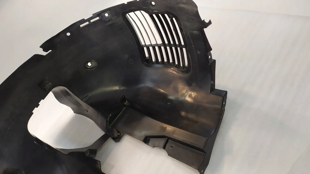 фото №9, Підкрилок правий перед передні citroen berlingo iv partner iv rifter combo e