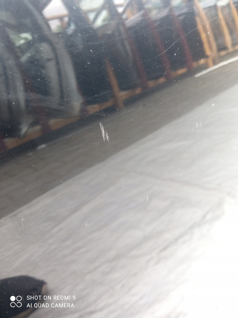 фото №7, Дверь левый задняя bmw f10 668 schwarz 2