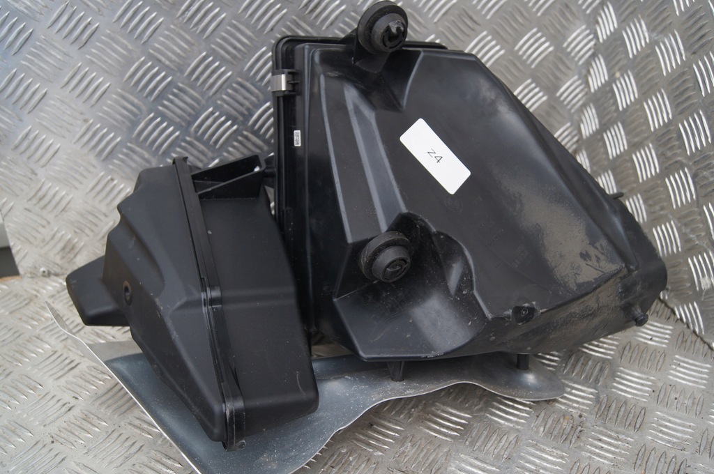 фото №5, Bmw z4 g29 m40i корпус фільтра повітря
