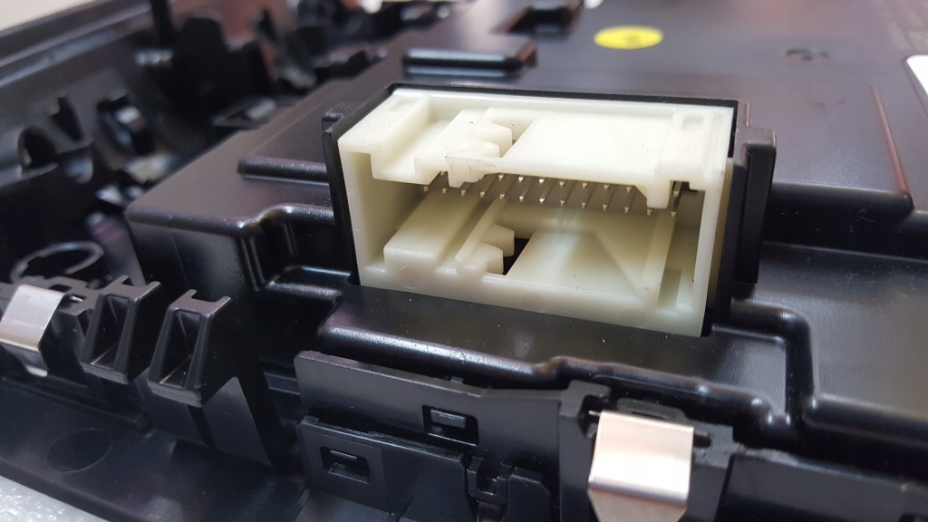 фото №9, Лампа стельовий led- vw golf viii 5h0959561aj