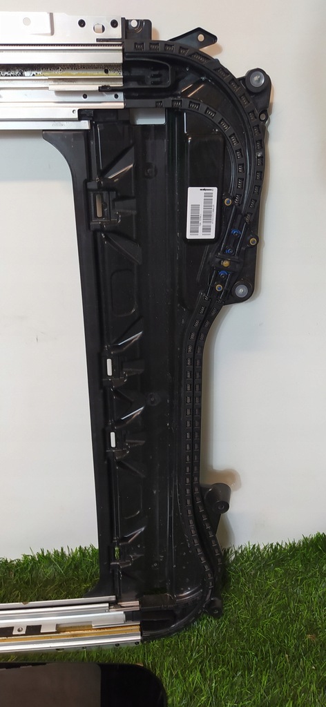 фото №11, Панорама люк bmw x1 f48