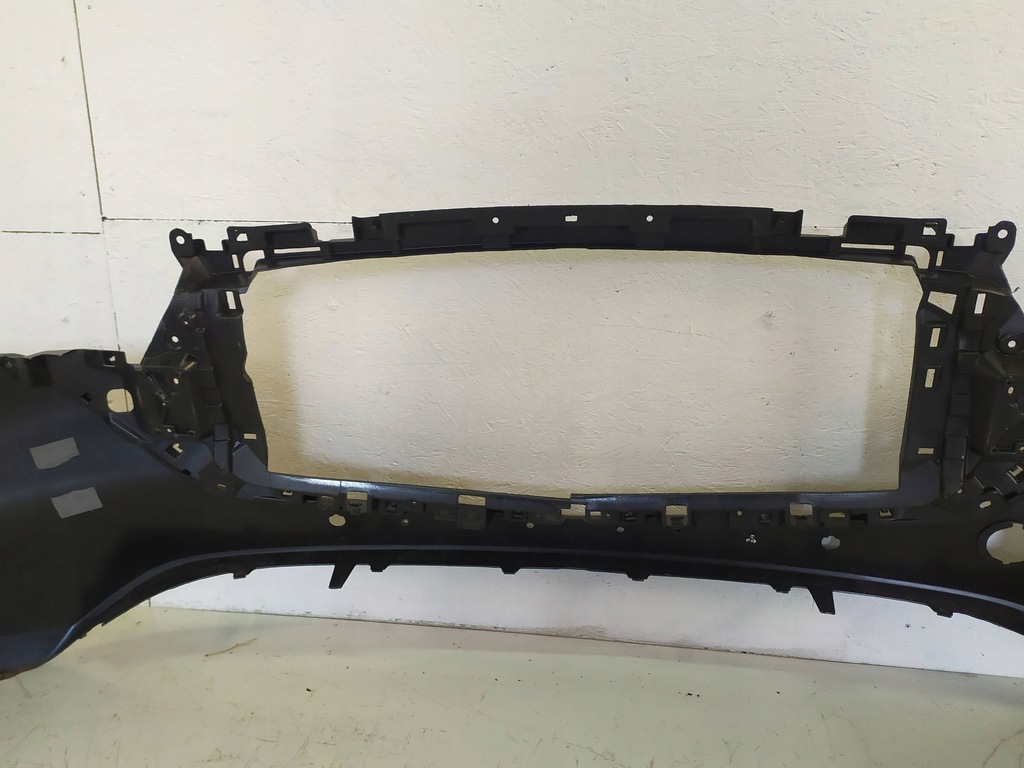 фото №11, Бампер перед передний mazda cx-5 ii lift ksd450031