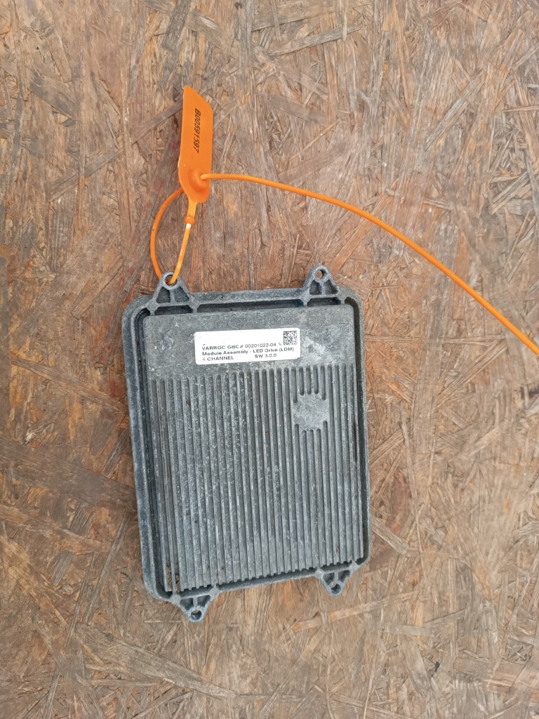 фото №2, Модуль преобразователь led tesla model s lift 00201022-04