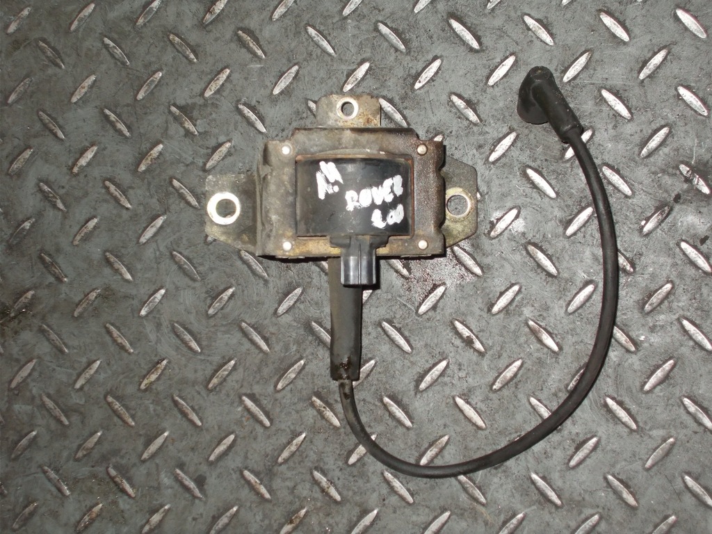 фото №1, Котушка запалювання rover 200 1.4