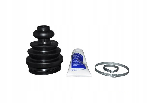 фото №1, Jp group 1343700410 набір захист, система кермовий