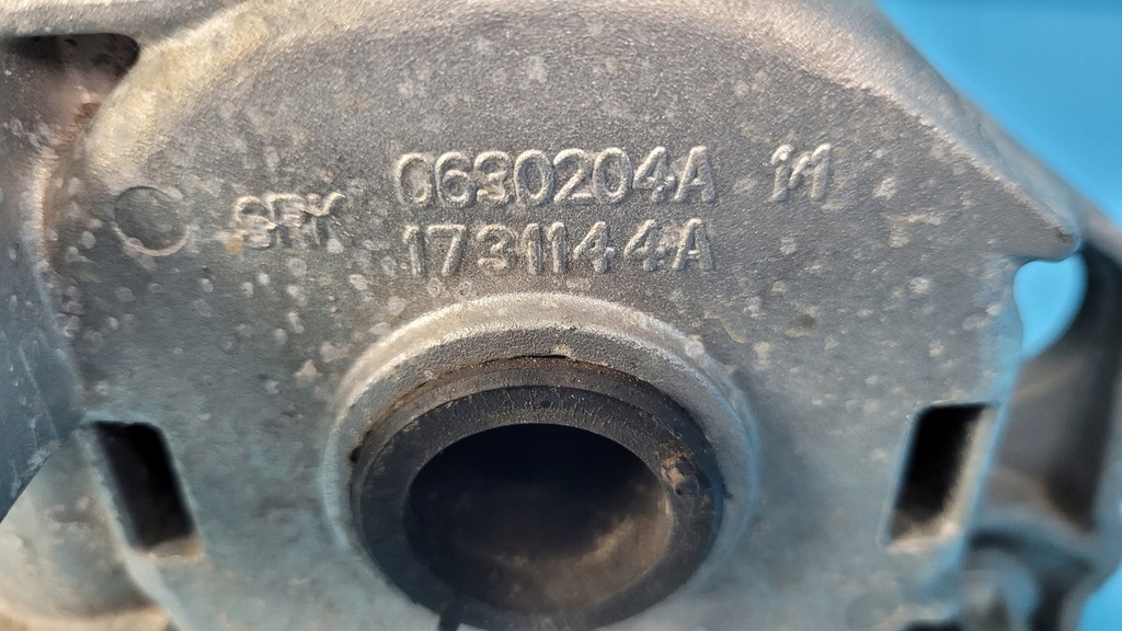 фото №6, Mercedes eqe w295 350+ 23r компрессор компрессор кондиционера a2978307002