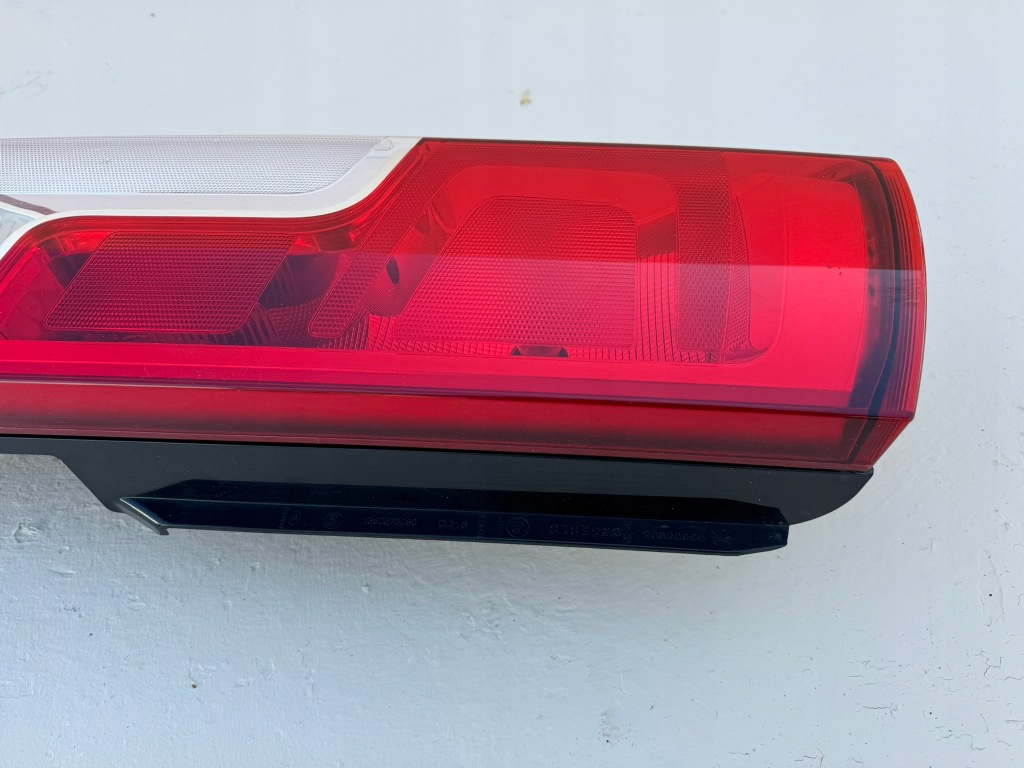 Фара задні ліве ducato, boxer, jumper 2014-2024 Недорого