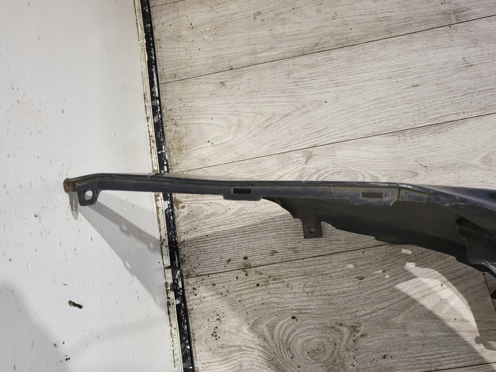 фото №10, Toyota corolla ix e12 lift 2004-2006 бампер перед передній 52119-02510