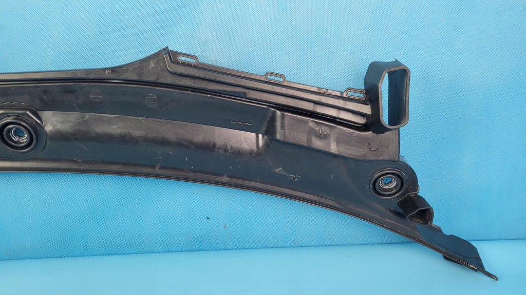 Купить Bmw x6 3 g06 21r накладка жабо жабо перед 7434879