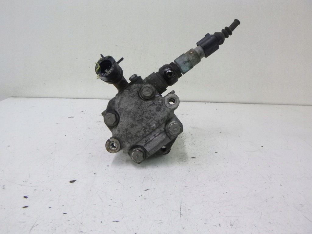 фото №4, Насос підсилювача skoda octavia 1.6