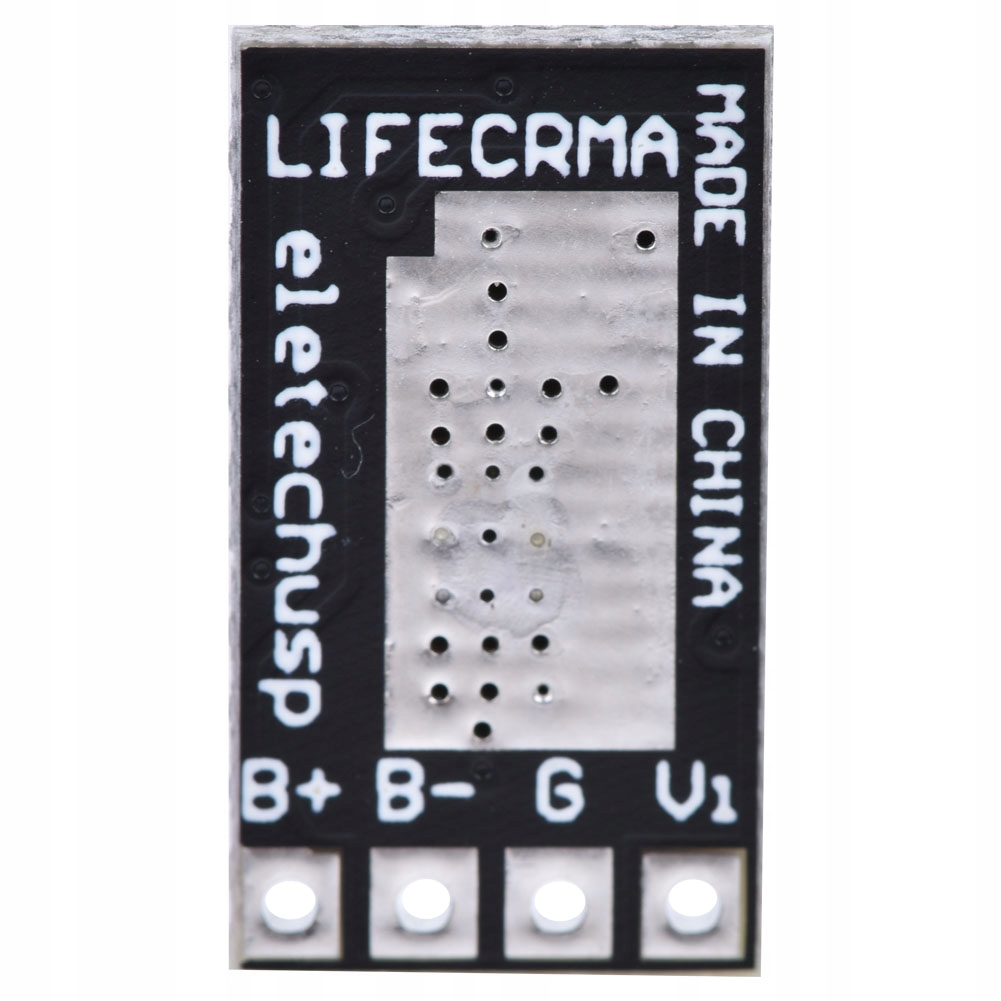 фото №11, Зарядное устройство модуль зарядки аккумулятора