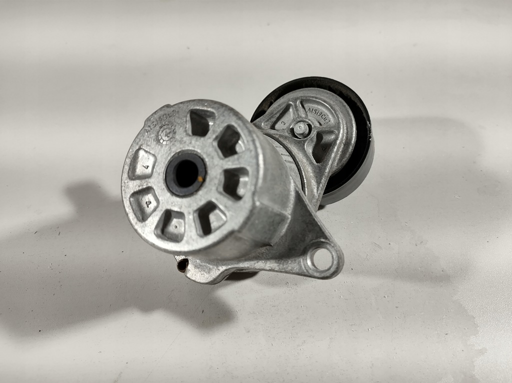 фото №5, Infiniti q50 13- натяжитель ролик ремень