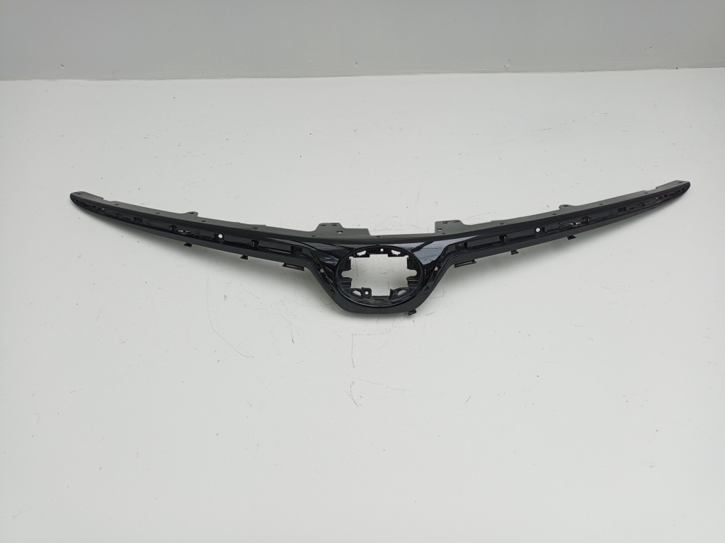 фото №12, Toyota corolla xii e21 18- решётка радиатора решётка радиатора радиатора перед 53114-02580 ÷