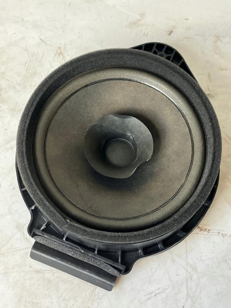 фото №1, Динамик дверь задняя crossland x 84248798