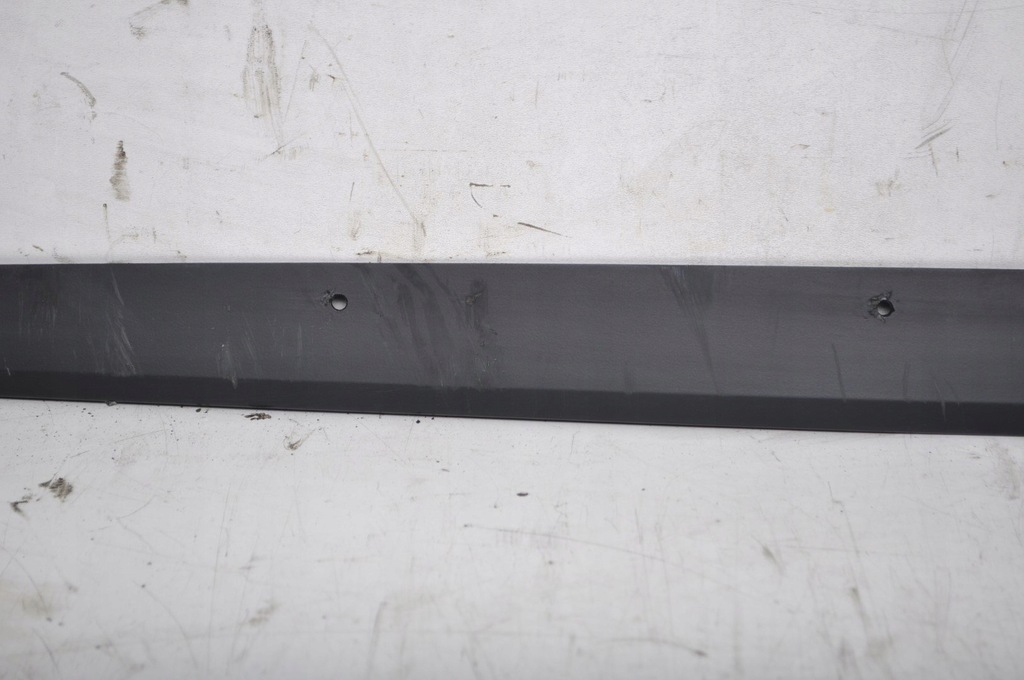 фото №10, Bmw 2 coupe f22 f87 накладка молдинг порог левая a96