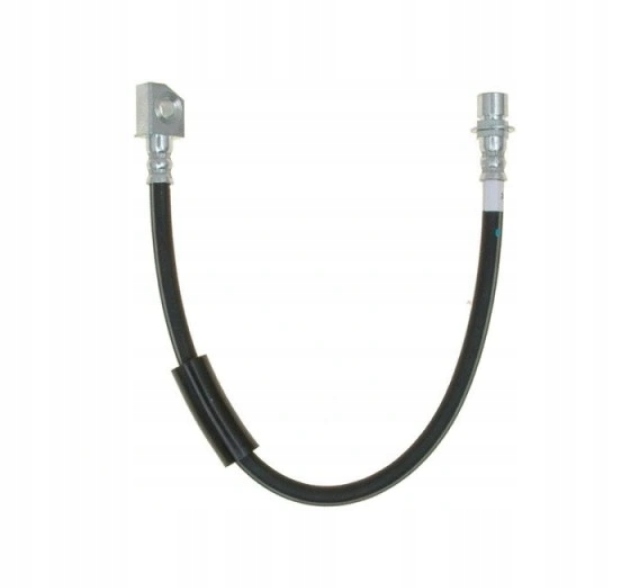 фото №1, 2007 2017 lincoln navigator шланг тормозной задняя правый