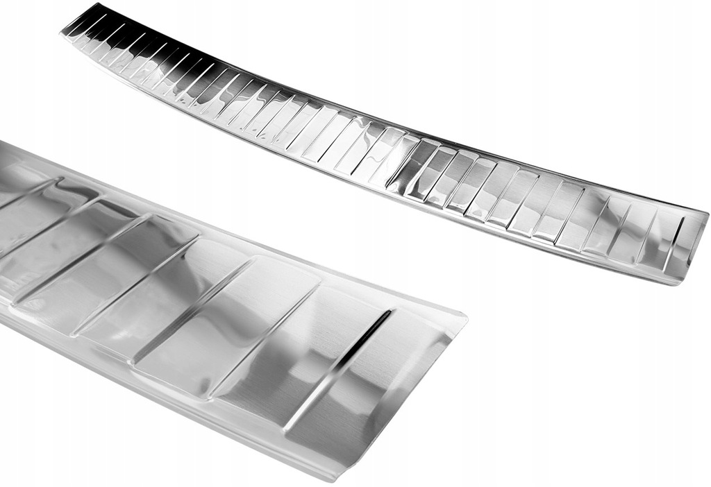 фото №8, Skoda kamiq 2019-2024 накладка молдинг na бампер