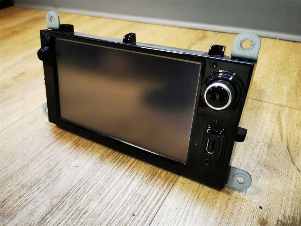 фото №2, Renault clio iv радио navi навигация 281154152r