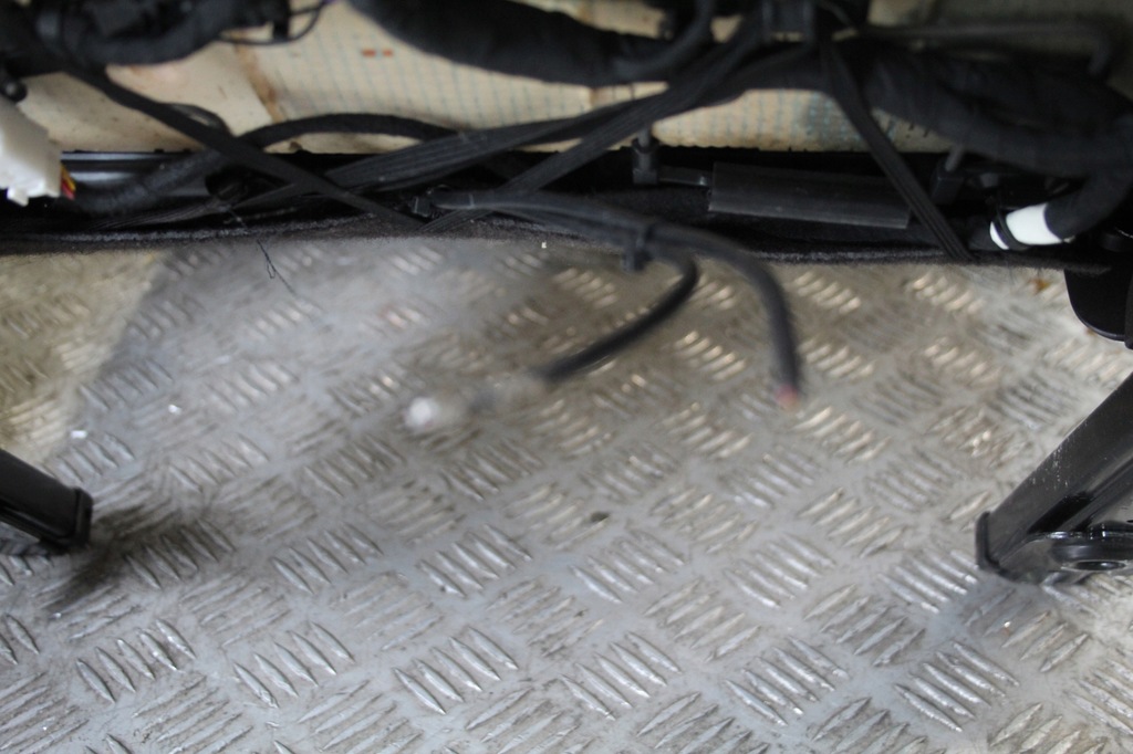 фото №8, Сиденья салон кожа espace v 5 initiale