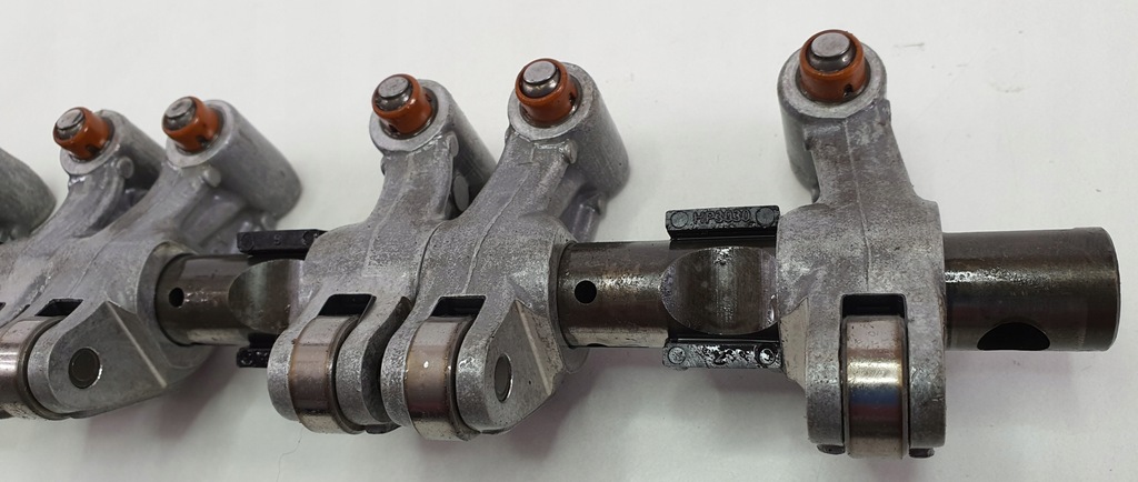 фото №3, Коромысла толкателей mini r50 r53 1.6 16v комплект