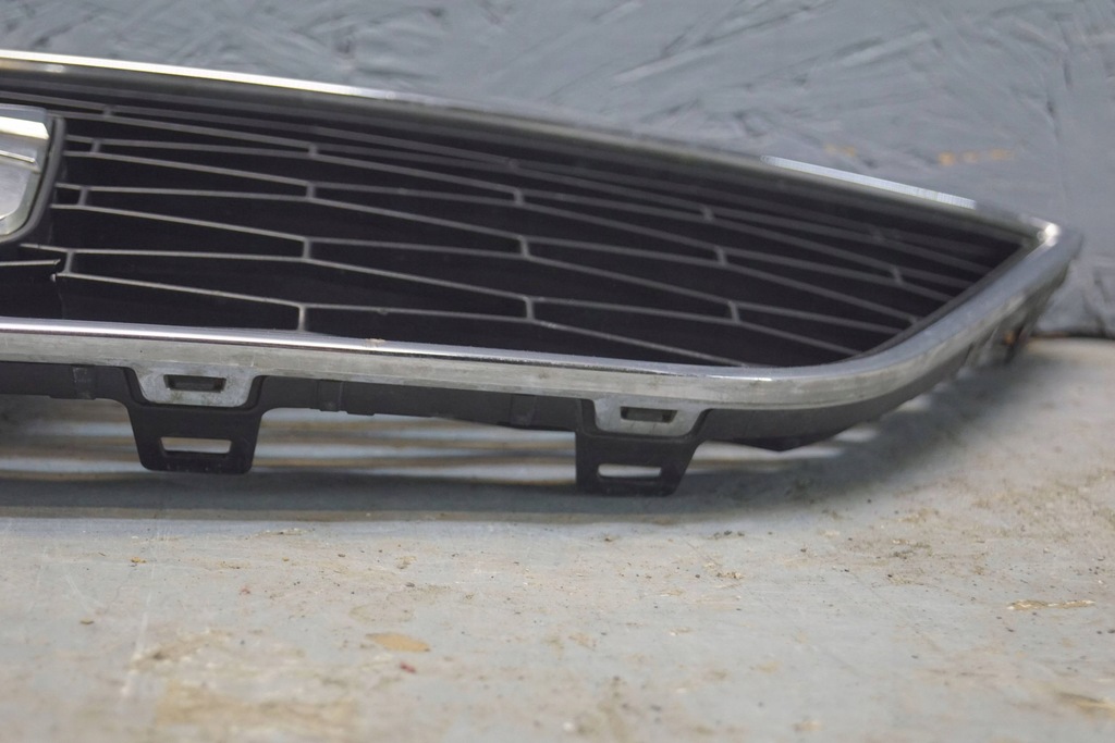 фото №12, Seat ibiza iv 6j решётка радиатора решётка радиатора g318