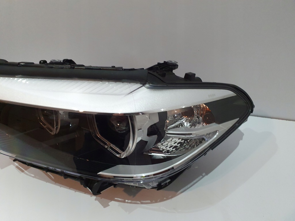фото №13, Лампа правая левая bmw g30 g31 full led комплектная