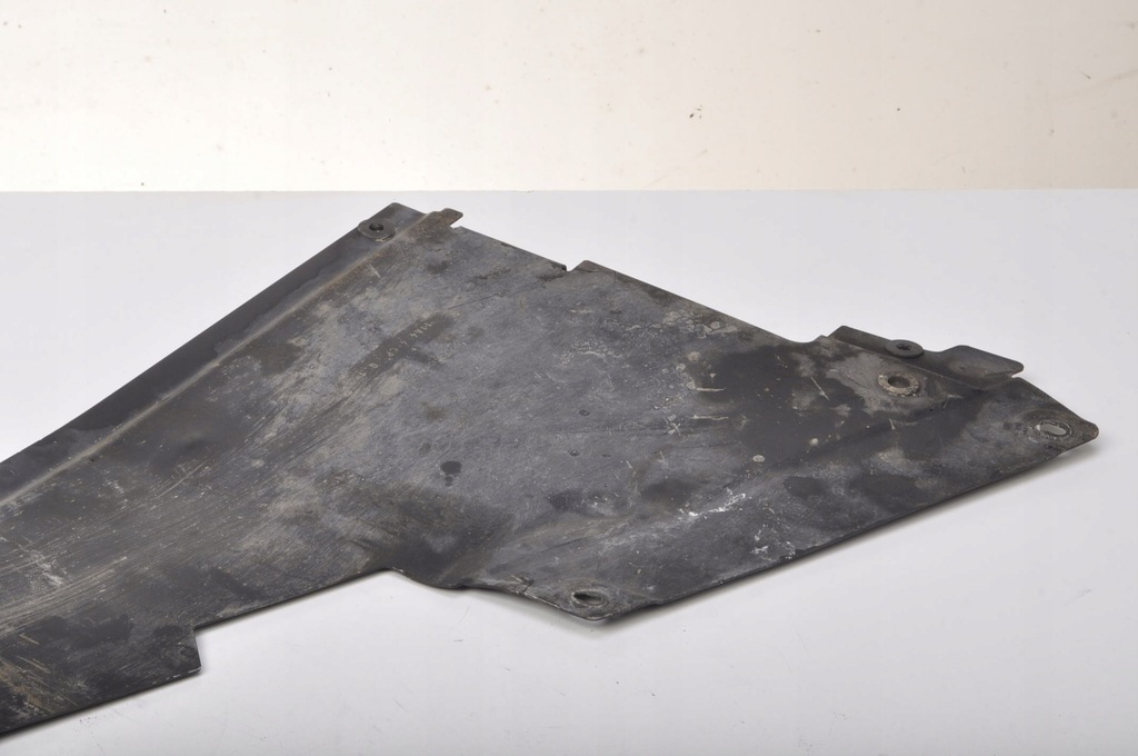 фото №6, Mclaren mp4 spider захист підвіска права 11a4746cp