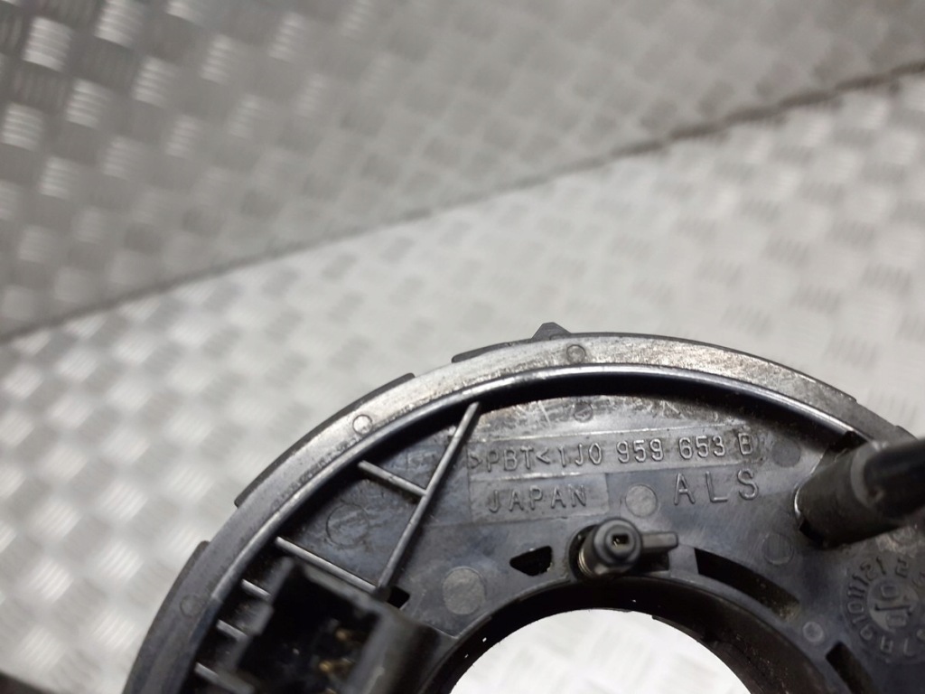 фото №3, Стрічка подушки безпеки подушка безпеки skoda octavia i