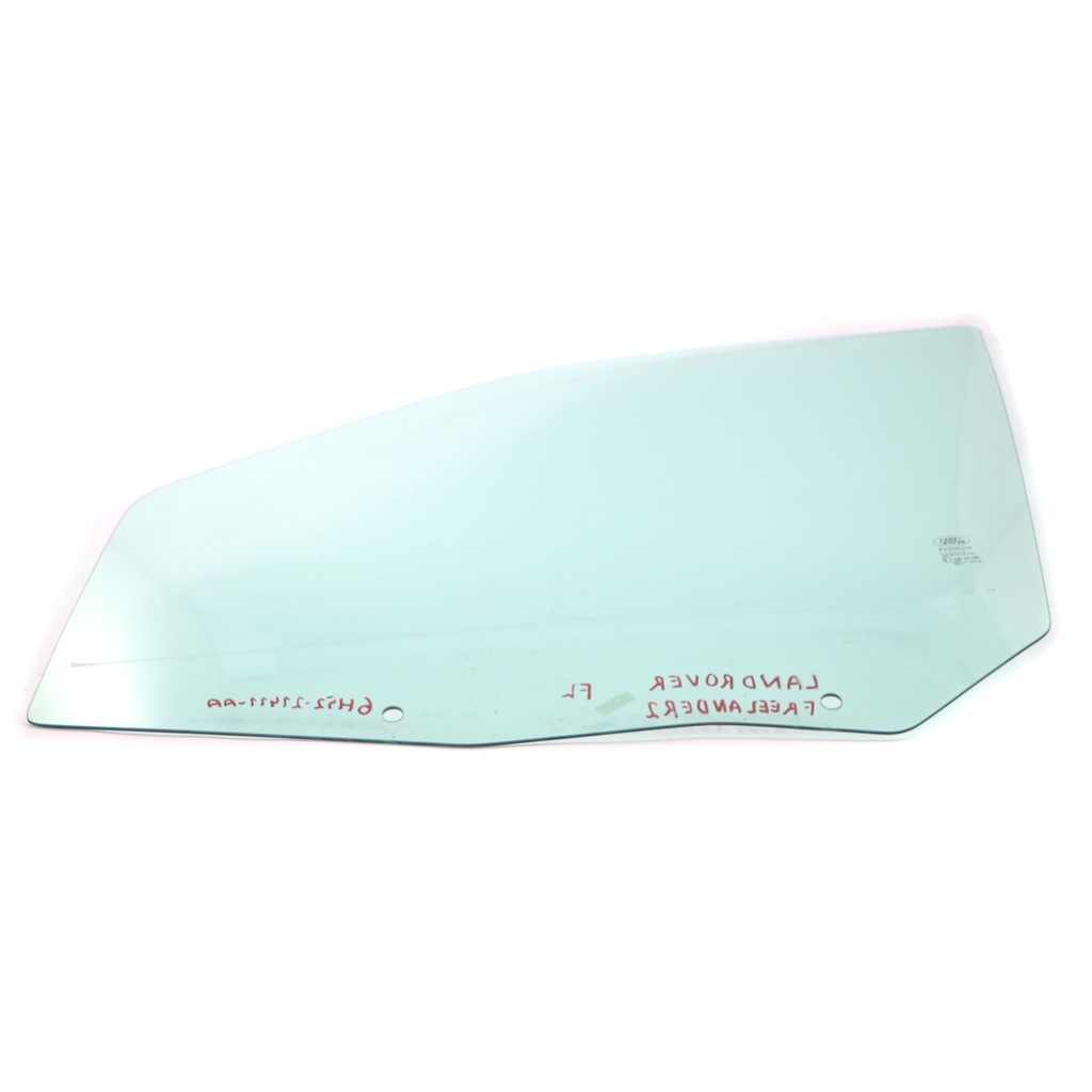 фото №1, Land rover freelander 2 стекло дверь левый перед 6h5221411aa