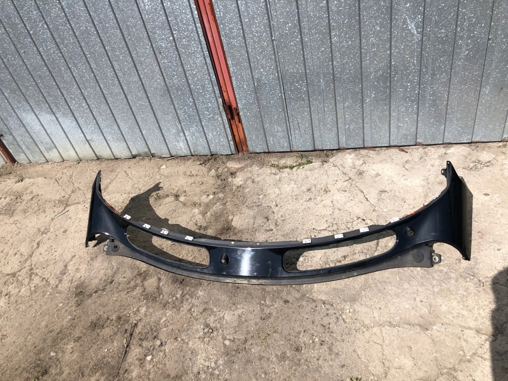 фото №1, Жабо mini cooper, one 2001-2005 r50 europa org