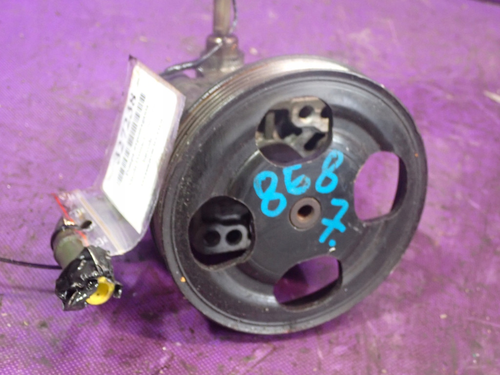 фото №1, Mazda premacy 01-05 lift 1.8 101km насос усилителя