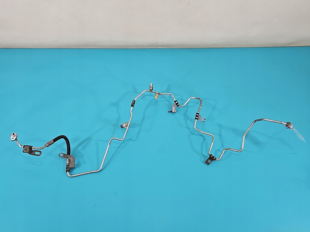 фото №1, Шланг кондиціонера трубка renault megane iv 924405684r