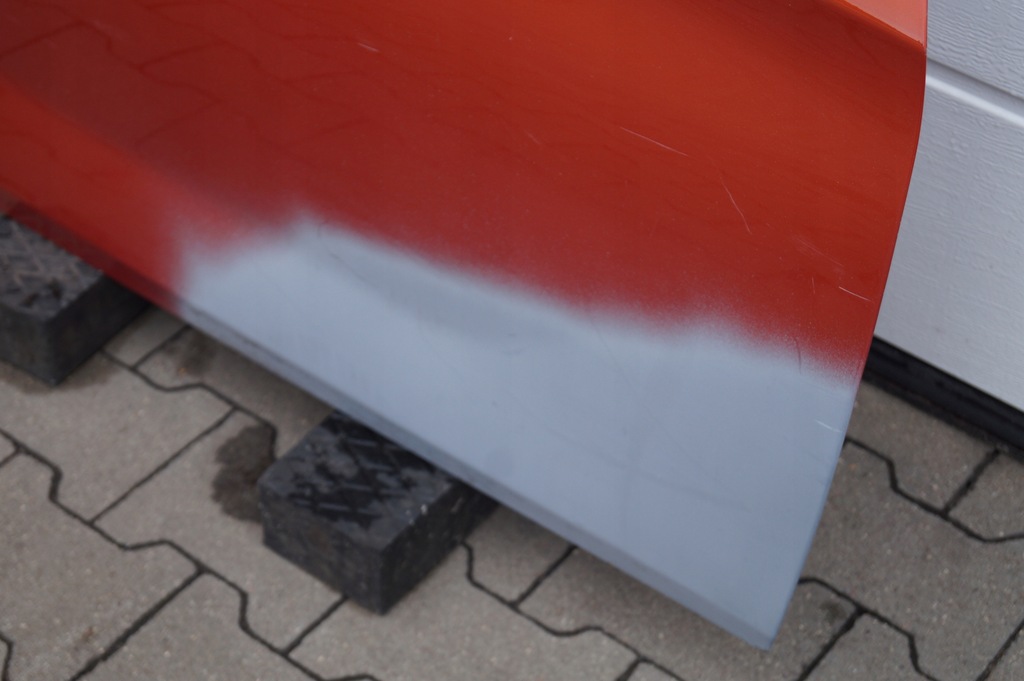 фото №16, Дверь перед передние правое bmw x1 e84 09-15