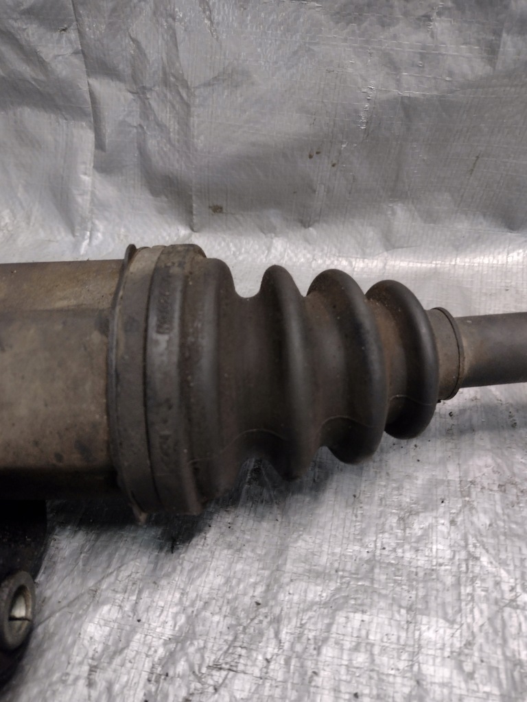 фото №8, Приводной вал правая с опора fiat doblo i lift 1,9 jtd