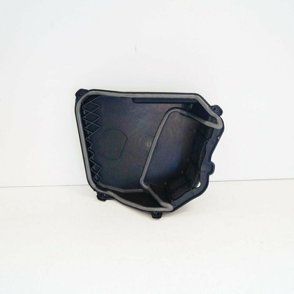 фото №6, Корпус вентилятор bmw 5 f10