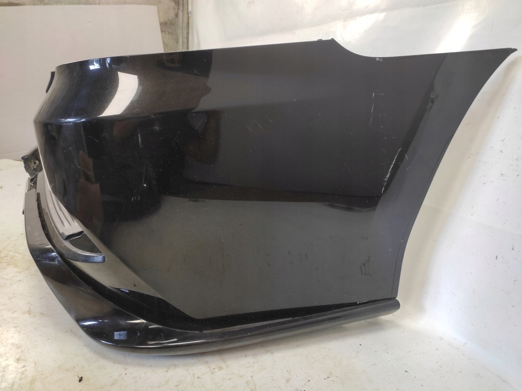 фото №6, Lexus lx 570 бампер задний задняя pdc